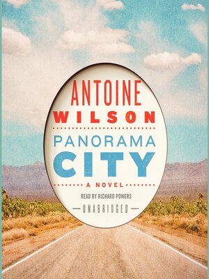 Panorama City - Audiobook